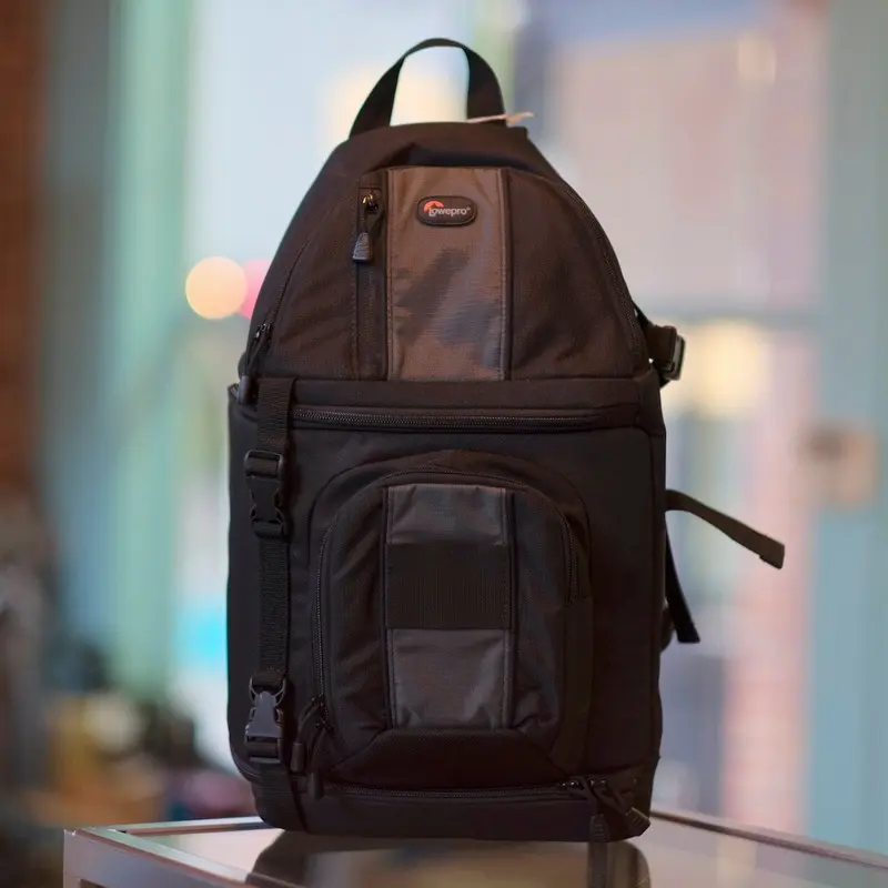 Lowepro Slingshot 202AW