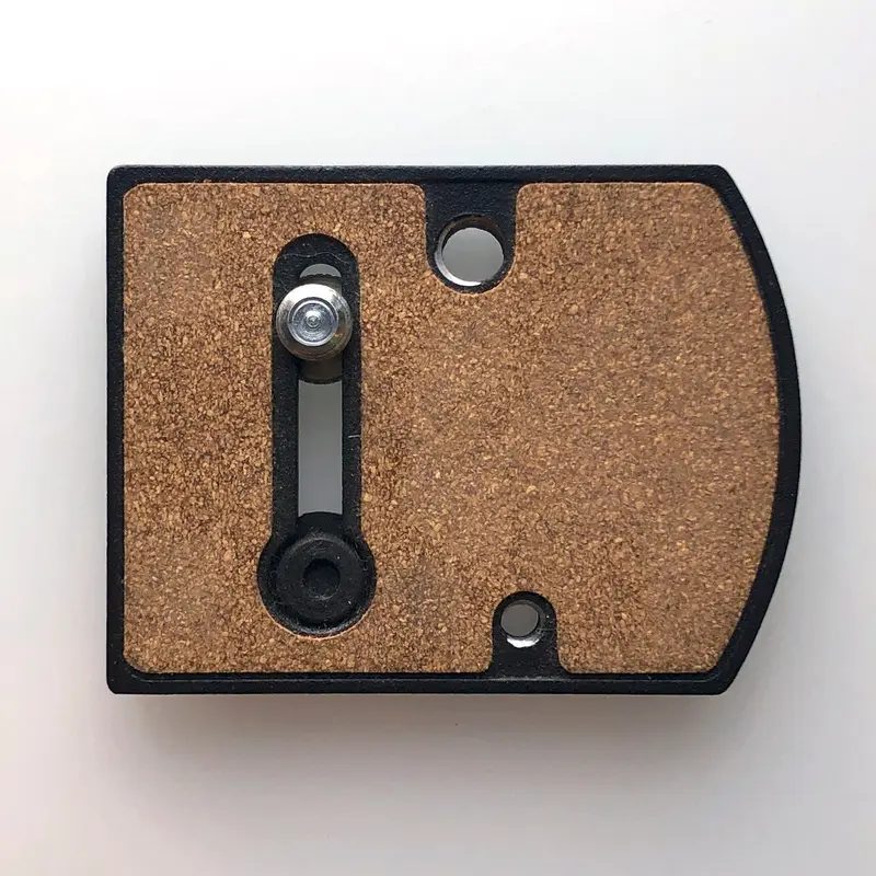 Manfrotto RC4 quick release plate