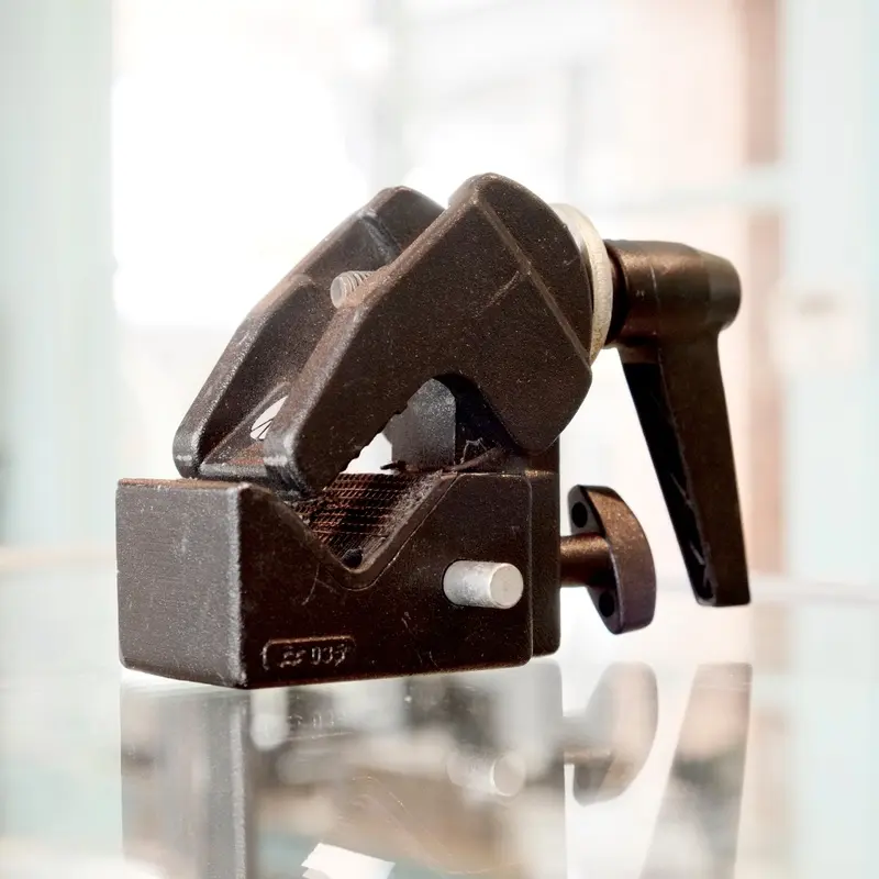 Manfrotto Superclamp