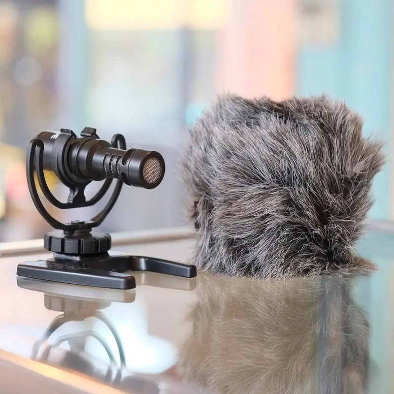Rode Videomicro
