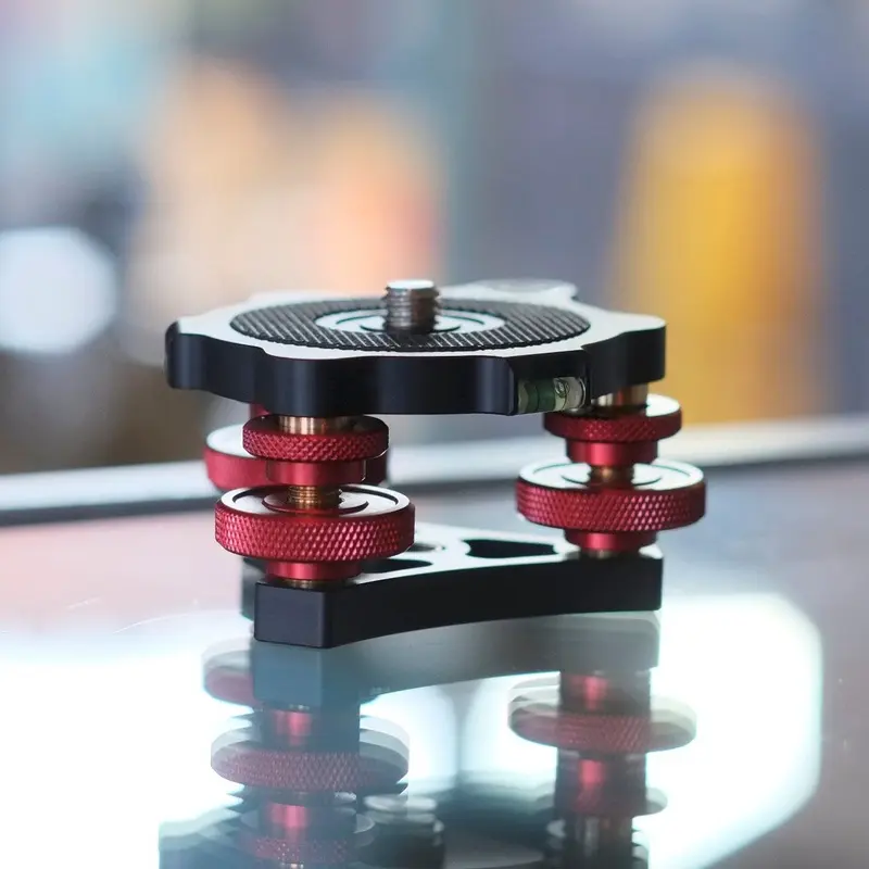 Neewer Leveling Tripod Base