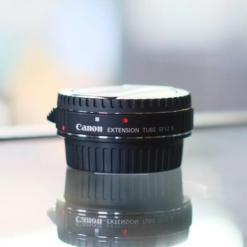Canon Extension Tube EF12 II