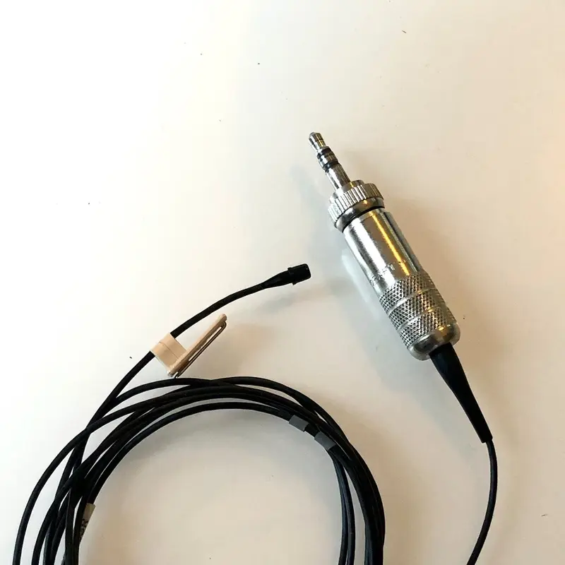 Countryman B6 Omnidirectional Microphone