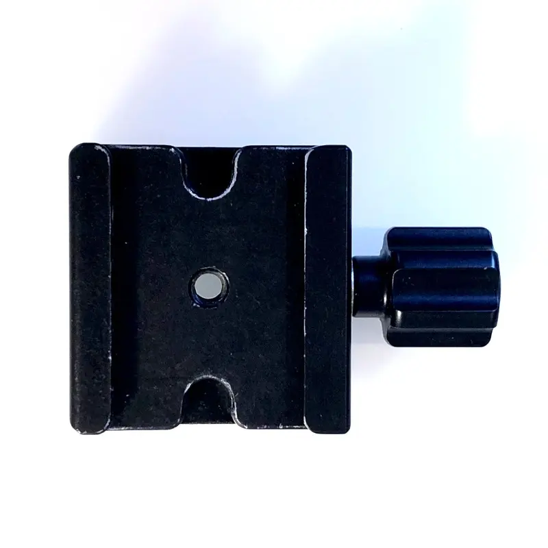 Jobu Design QRR125 Arca-compatible clamp