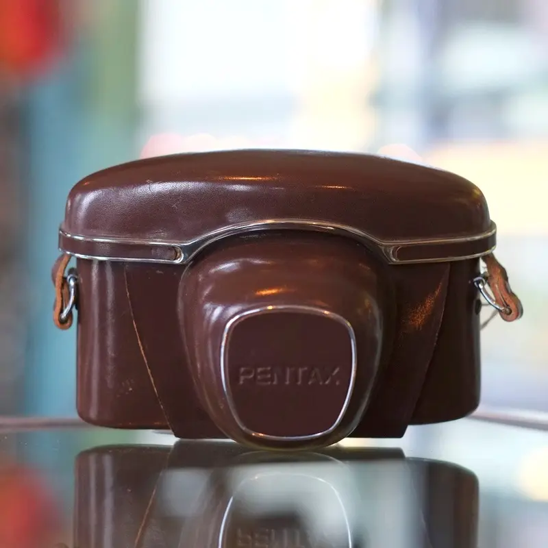 Everready case for Pentax H/S series