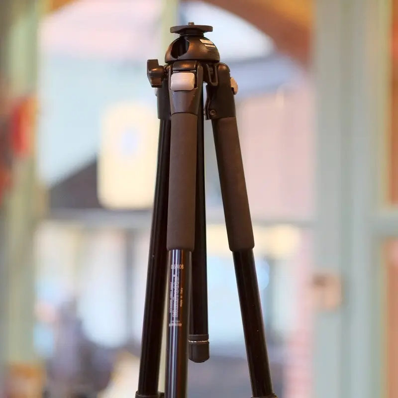 Manfrotto 055PROB