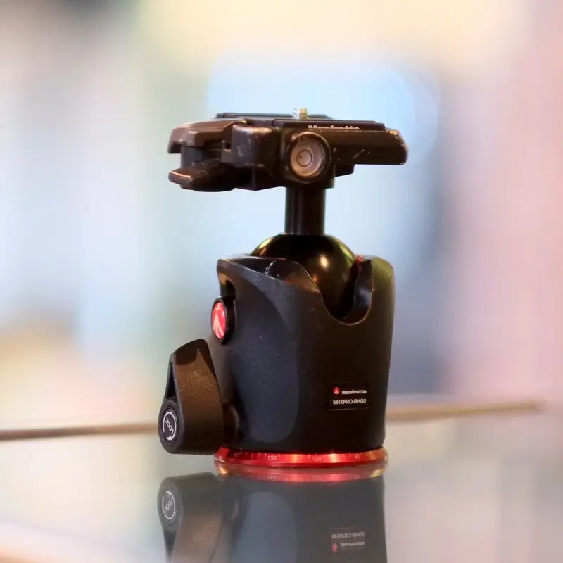 Manfrotto MHXPRO-BHQ2