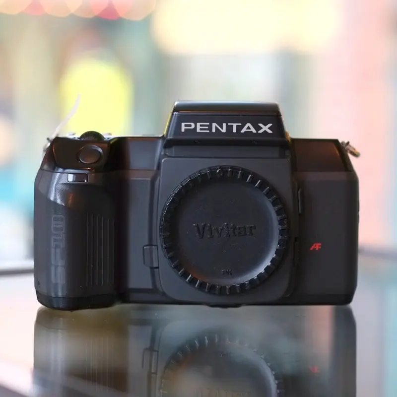 Pentax SF10