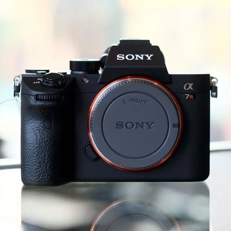 Sony A7R IIIA