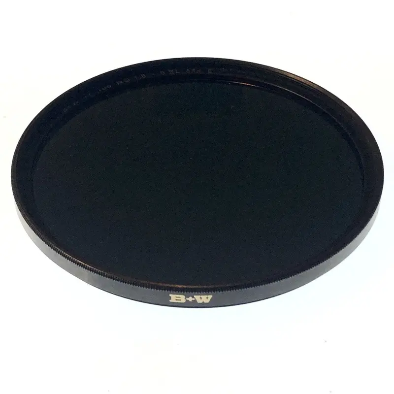 B+W 102 ND 4X (52mm)
