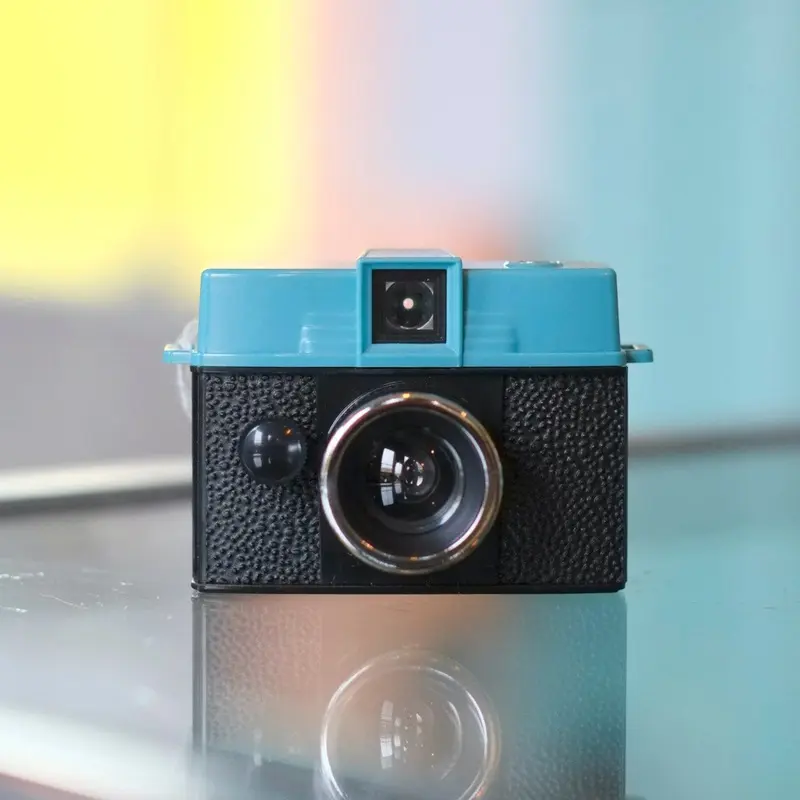 Lomography Diana Baby 110