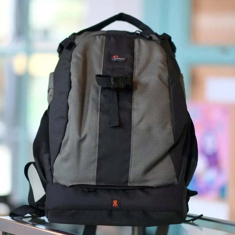 Lowepro Flipside 400 AW