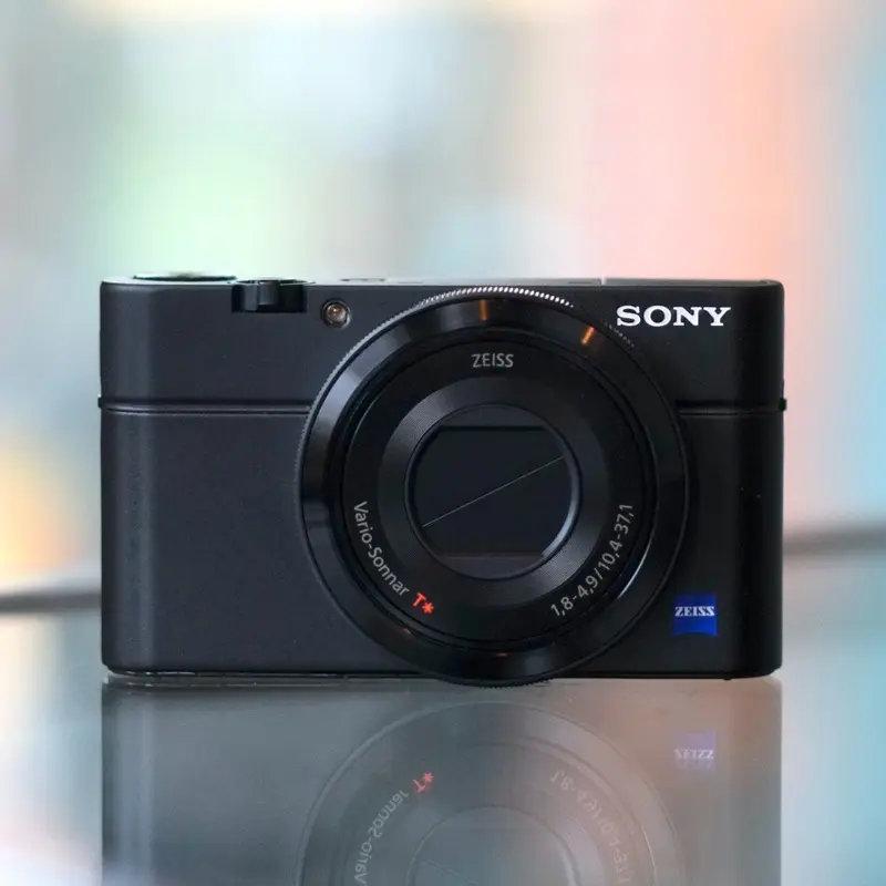 Sony RX100