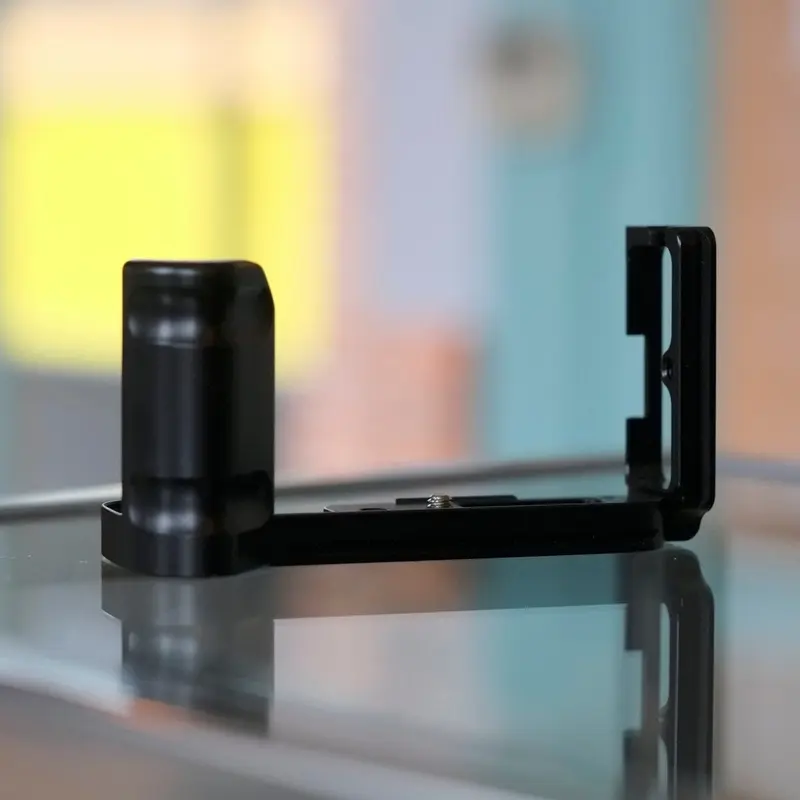 Aluminum Handgrip for Fujifilm X-T2