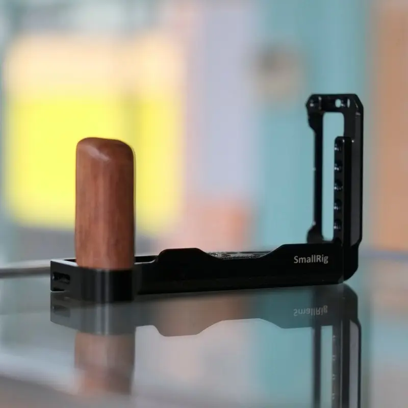 Small Rig Handgrip for Fujifilm X-T3