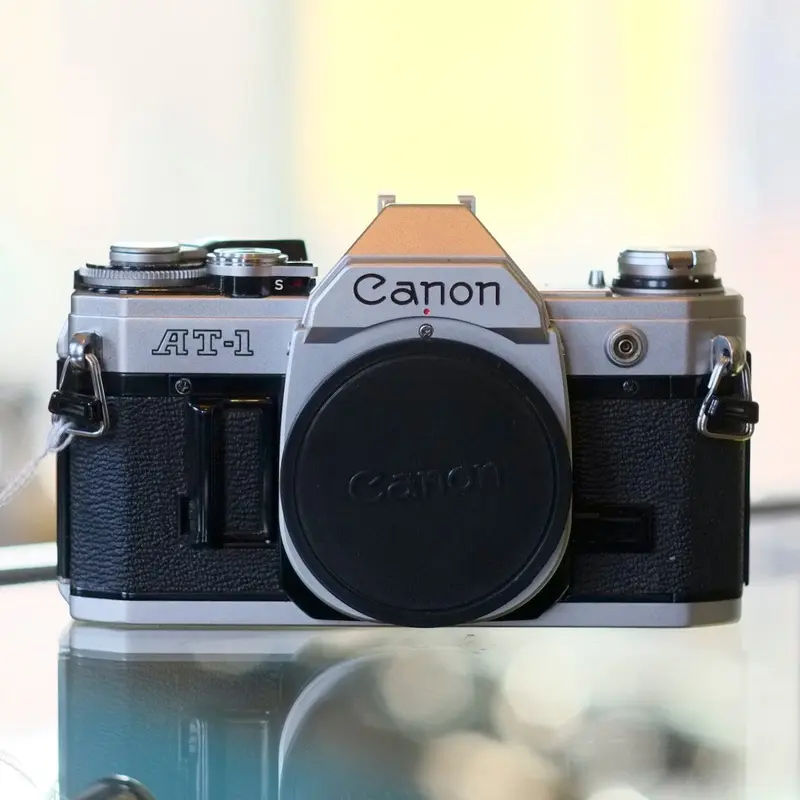 Canon AT-1