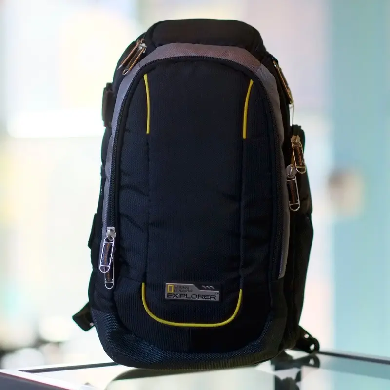 National Geographic Explorer sling bag