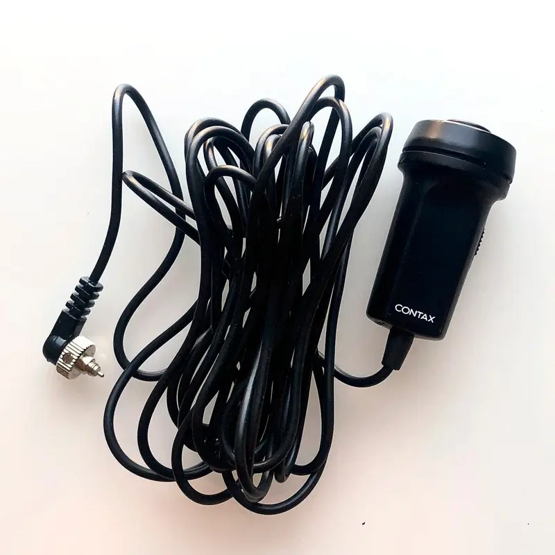 Contax Cable Switch 300S