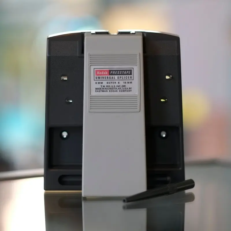 Kodak Presstape Universal Splicer