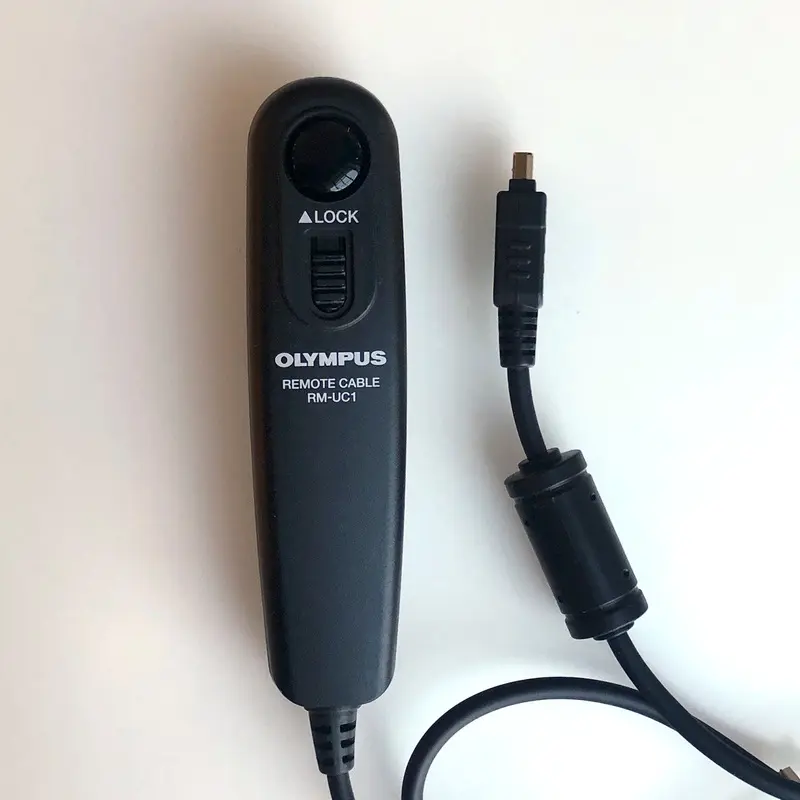 Olympus RM-UC1