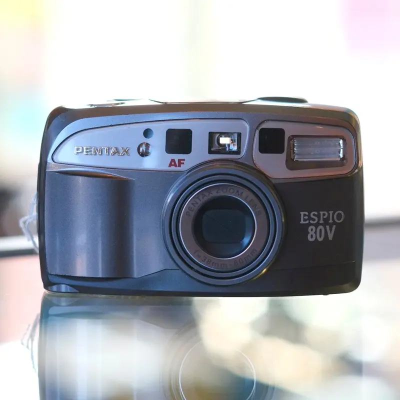 Pentax Espio 80V