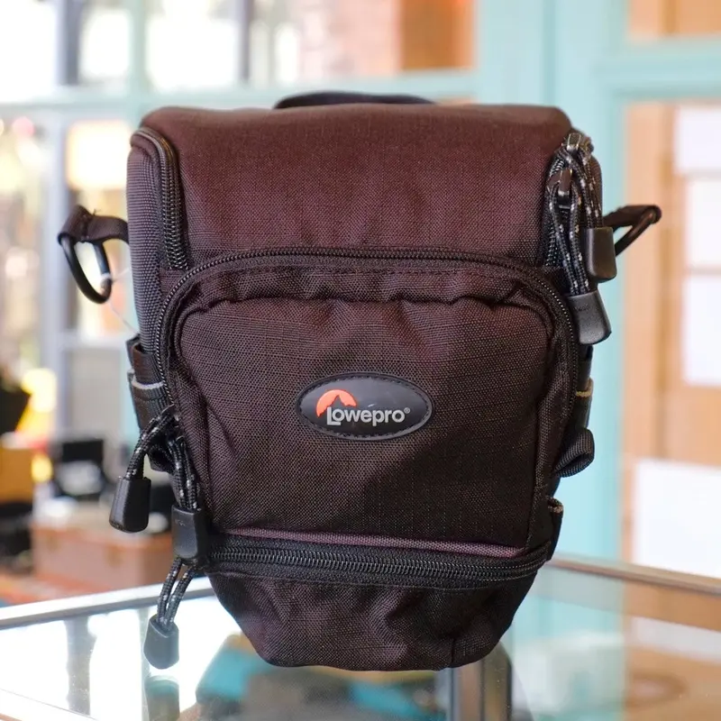 Lowepro Toploader 65 AW