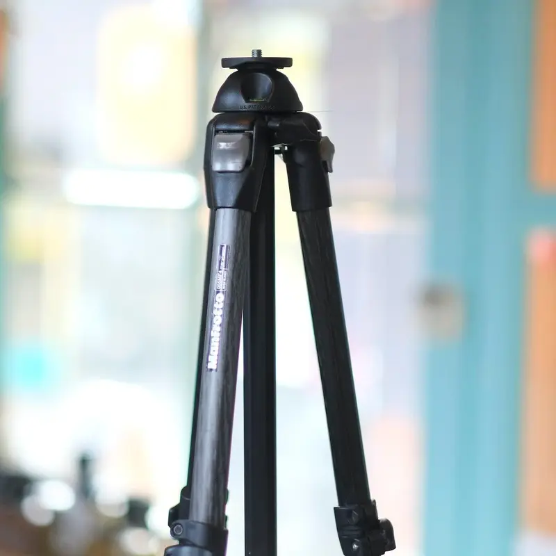 Manfrotto 055MF4 Magfiber