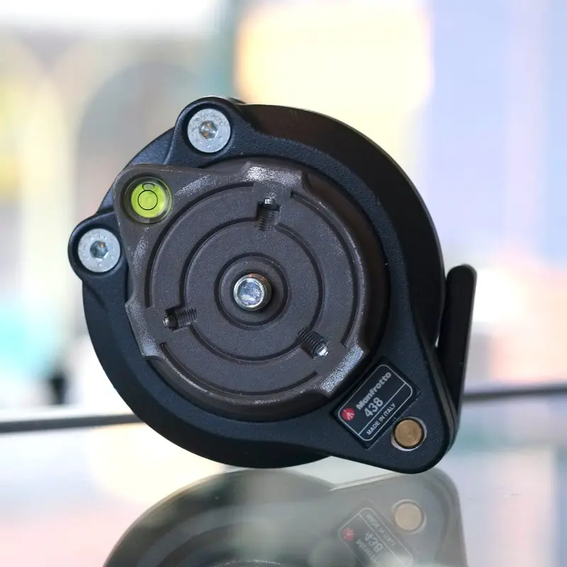 Manfrotto 438