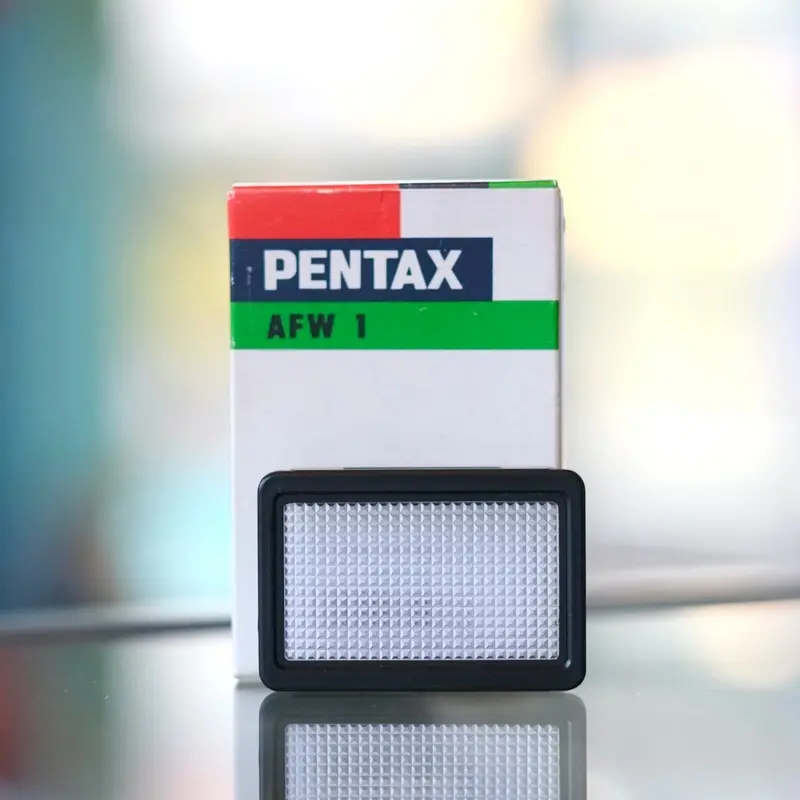 Pentax AFW1