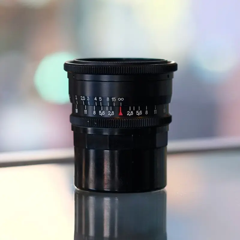 Jupiter-12 35mm f2.8 for LTM