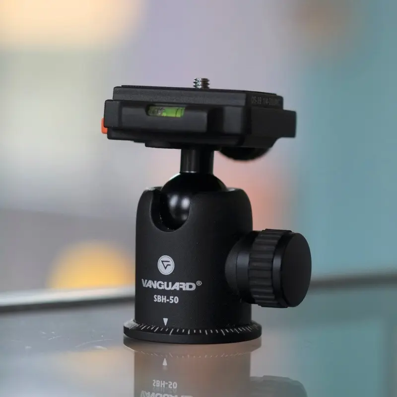 Vanguard SBH-50