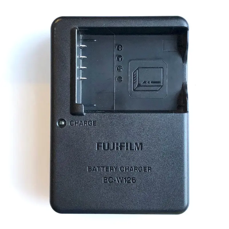 Fuji Battery Chargers