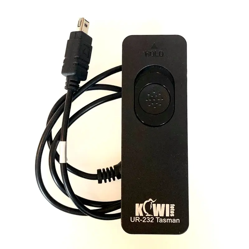 Kiwi Nikon DC2-type Cable Release