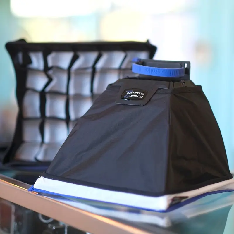 Lastolite Ezybox Speed-Lite 2 set
