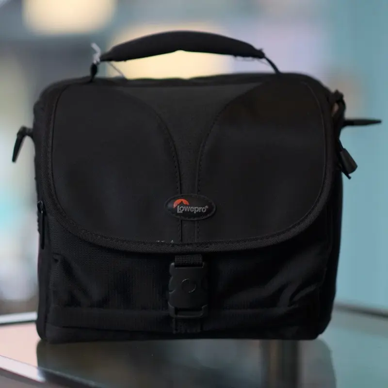 Lowepro Rezo 160 AW