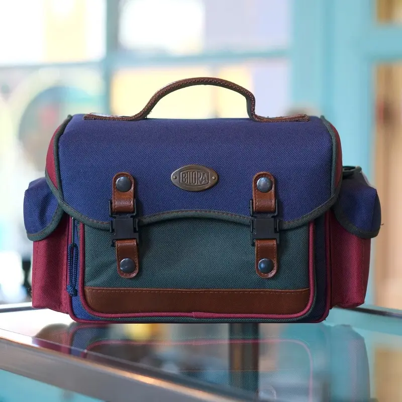 Bilora camera bag