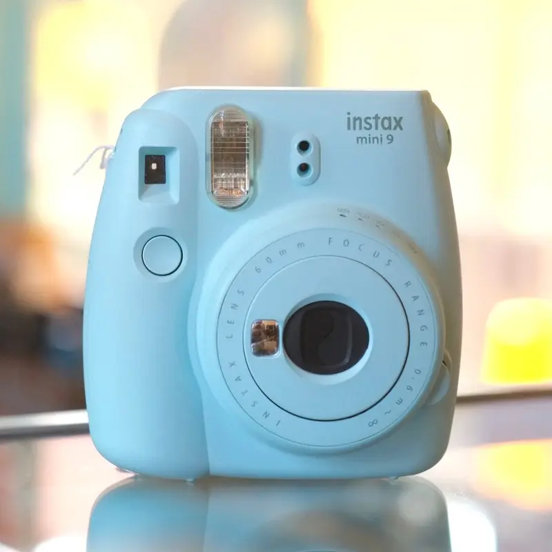 Fujifilm Instax Mini 9