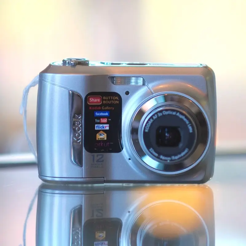 Kodak Easyshare C143