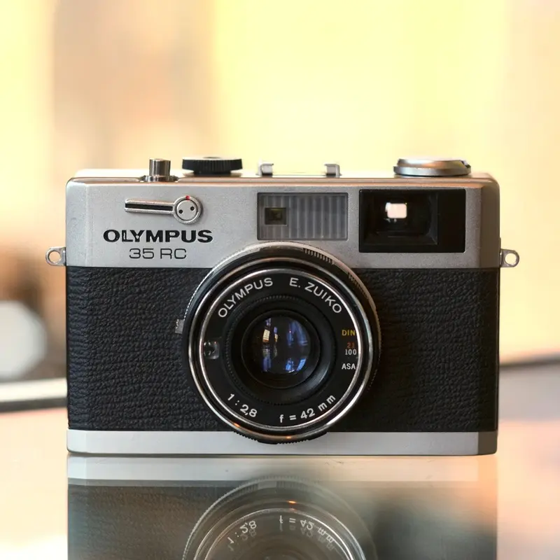 Olympus 35RC