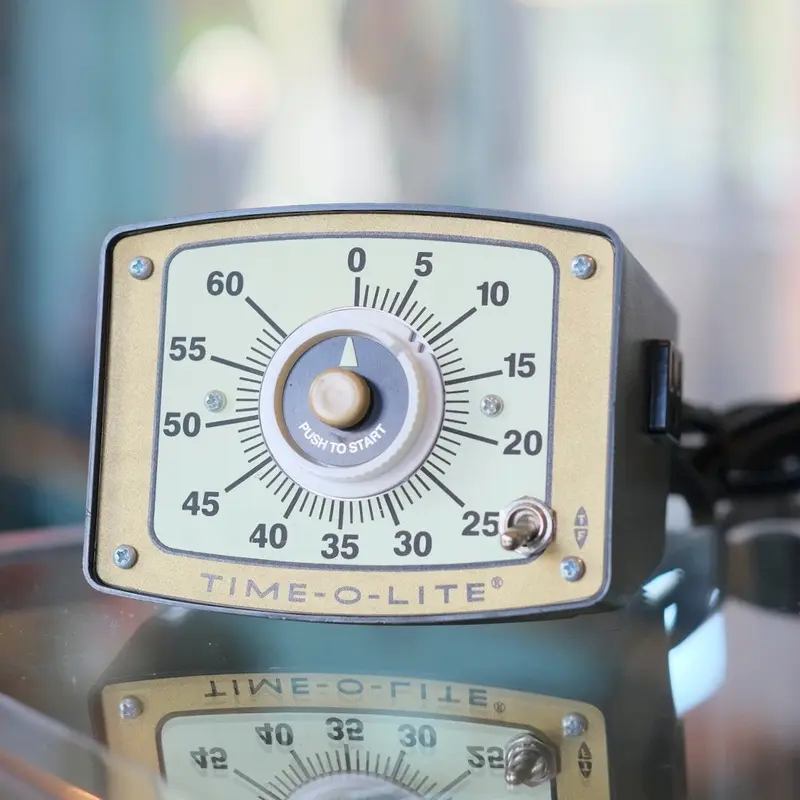 Time-O-Lite Model GR-90