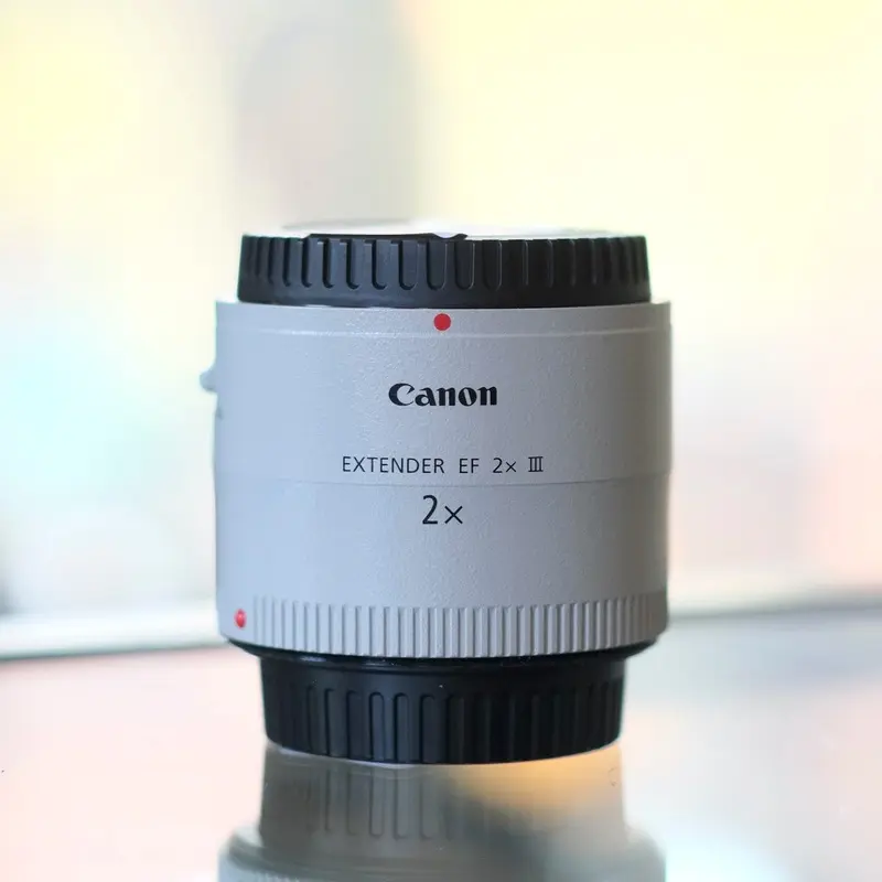 Canon Extender EF 2x III