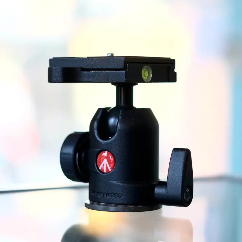 Manfrotto 488RC4