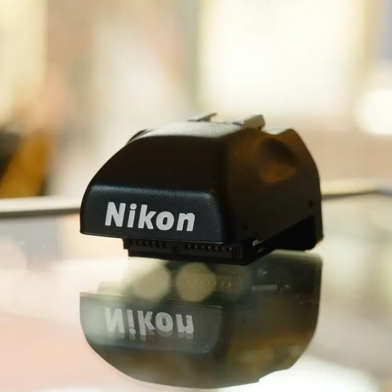 Nikon DP-30