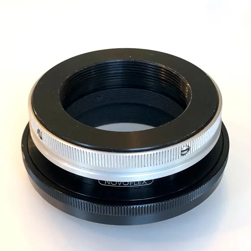 Novoflex CANLEI-P
