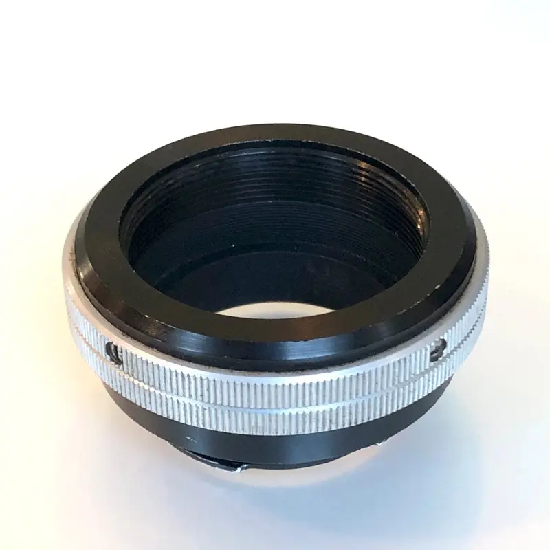 Novoflex LTM -> Exakta adapter