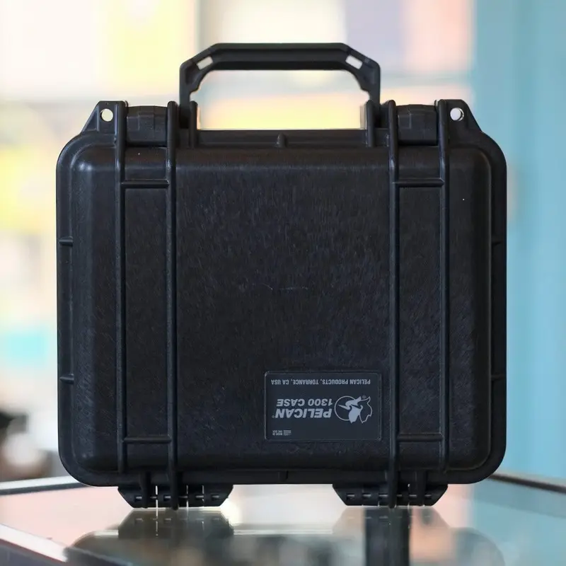 Pelican 1300