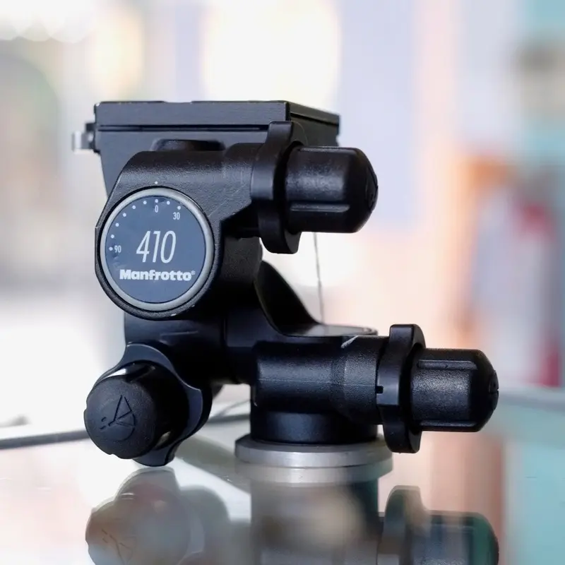 Manfrotto 410