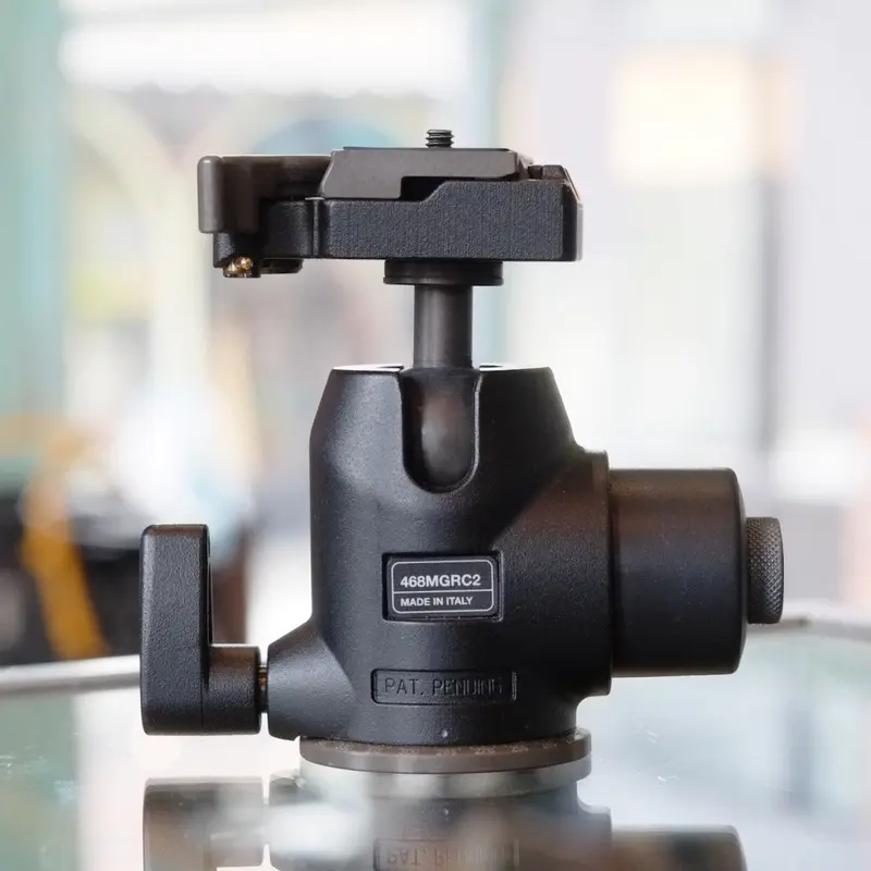 Manfrotto 468 MGRC2