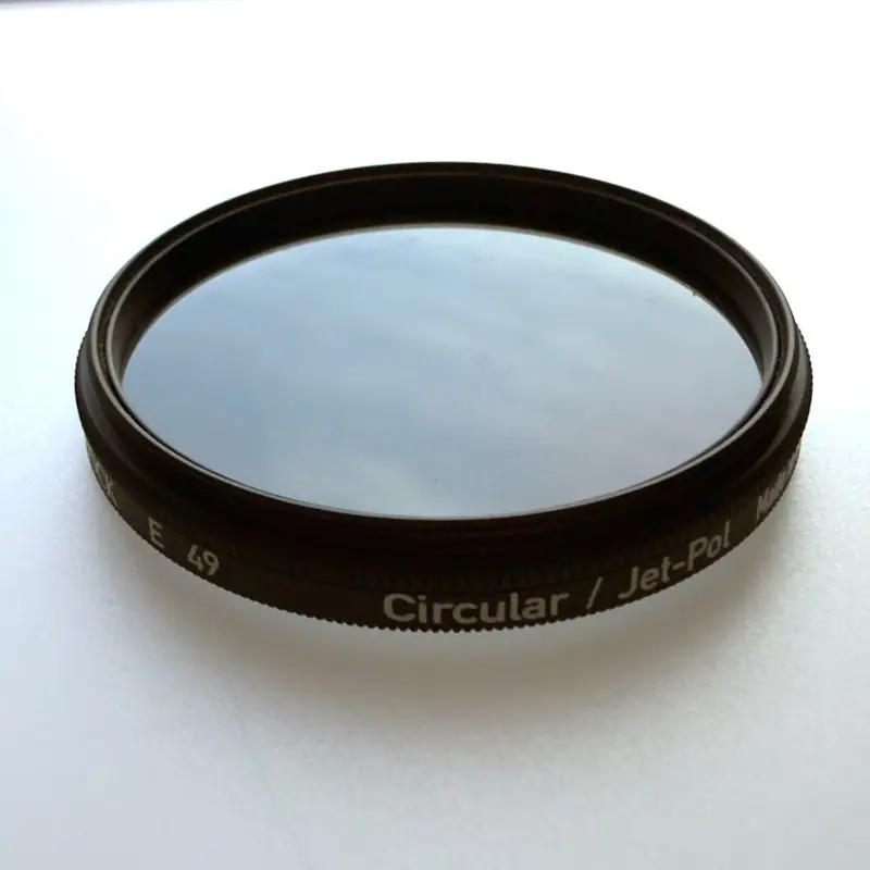 Rodenstock Circular Jet-Pol (49mm)