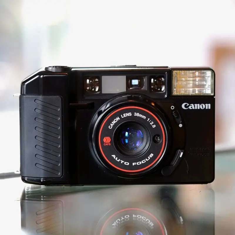 Canon Sure Shot